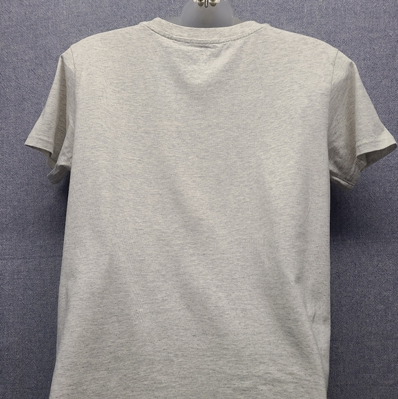 Gudetama The Lazy Egg Guderrelaxation T-Shirt (Small) NWT - Picture 2 of 15